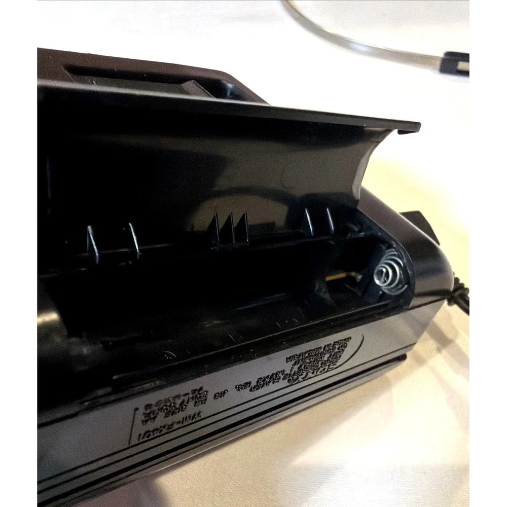 Sony Walkman WM-FX401 AM/FM Cassette Player Parts Repair Radio Works
